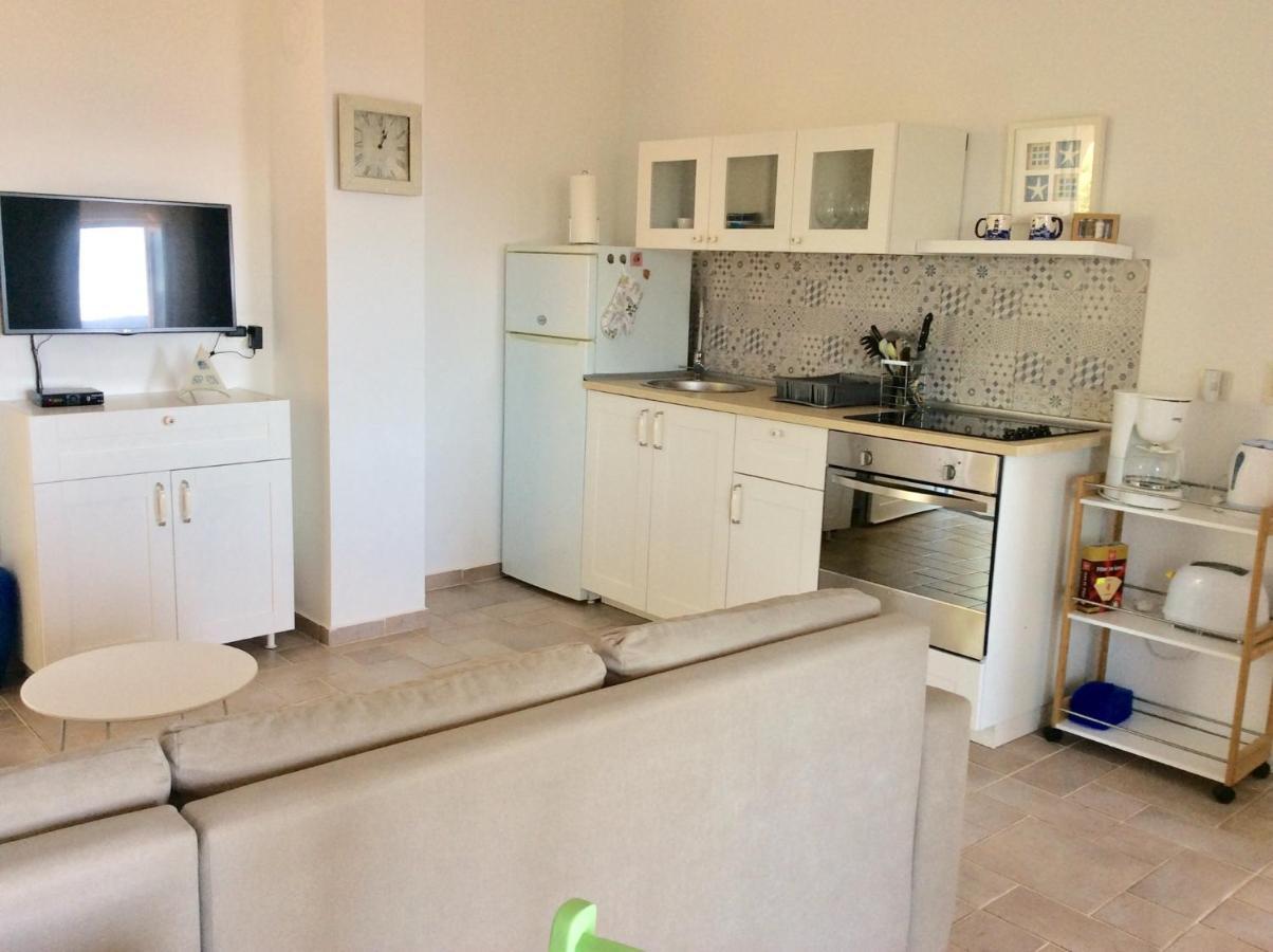 Apartment Tin Pinezići Esterno foto
